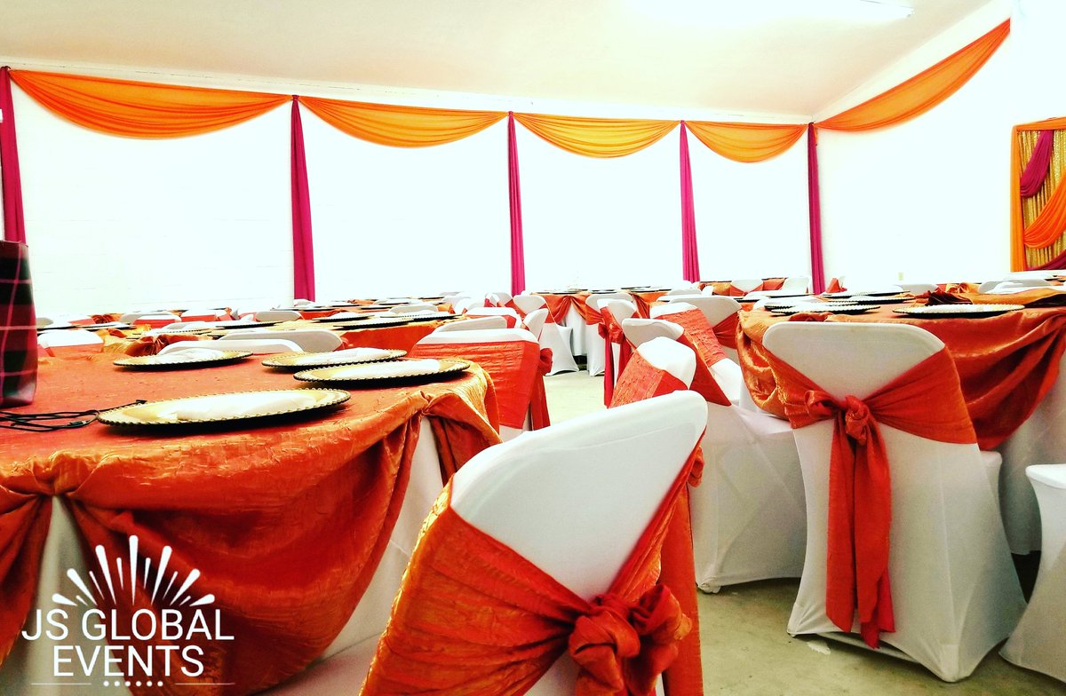 SamSangha6's tweet photo. A Beautiful Event by JS Global Events,  "Creating Memories With Elegance" #mercedca.  https://t.co/vdZGmhx36i https://t.co/xMLgcHtfkH