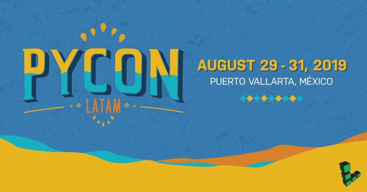 linode's tweet image. We&apos;re excited to be heading to @PyLatam for the first time. Nos vemos #PyConLatam19 🇲🇽 #LinodeOnTheRoad