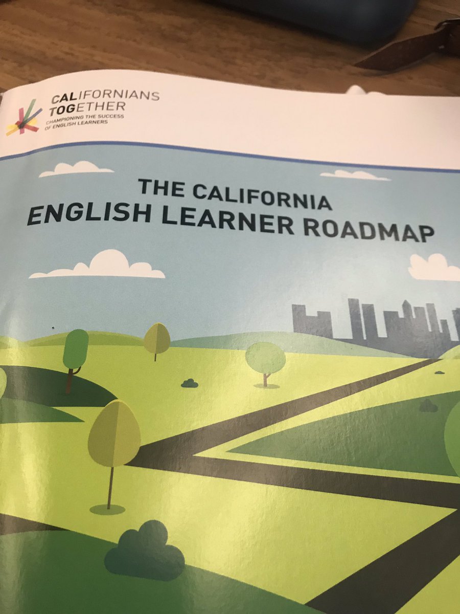 CVUSD English Learners tweet media