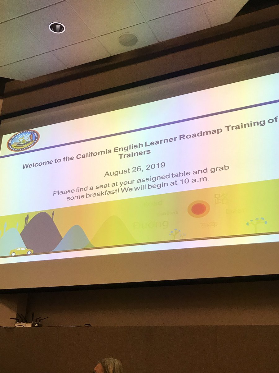 CVUSD English Learners tweet media