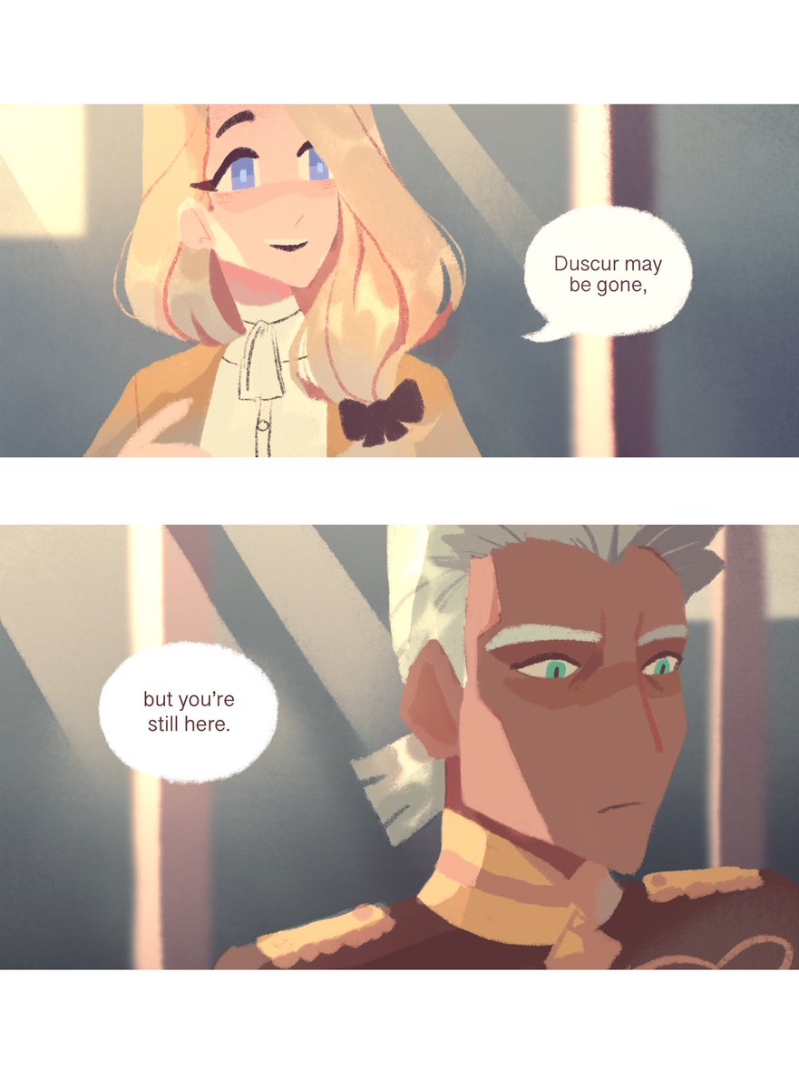 their support convos really resonated with me,,,, #fe3h