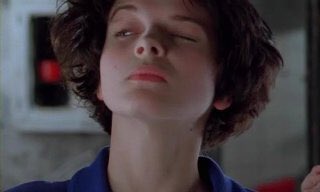 Marksixx 汚れた血 のジュリエット ビノシュは 奇跡です 是非是非