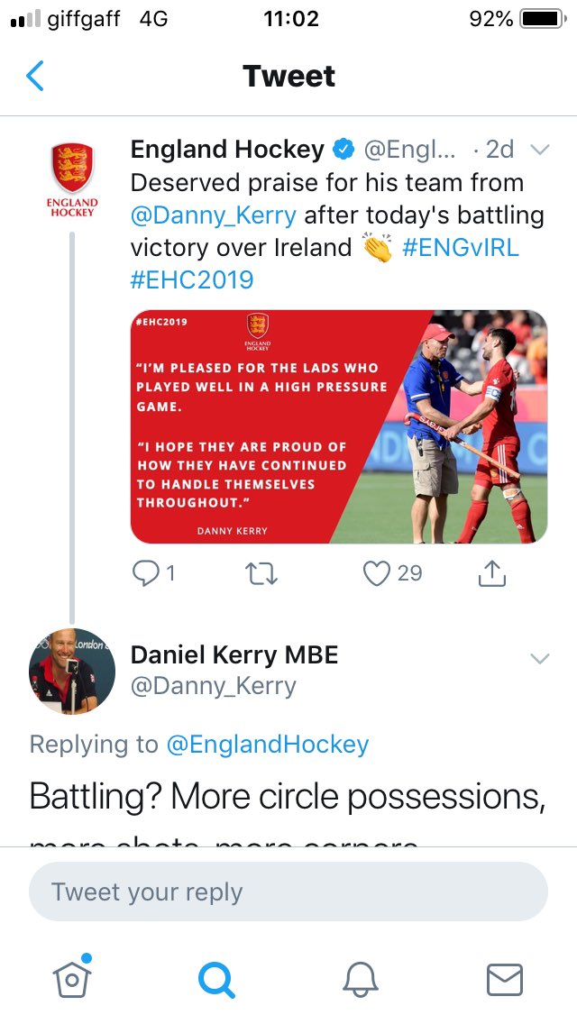 VFTE Hockey tweet media