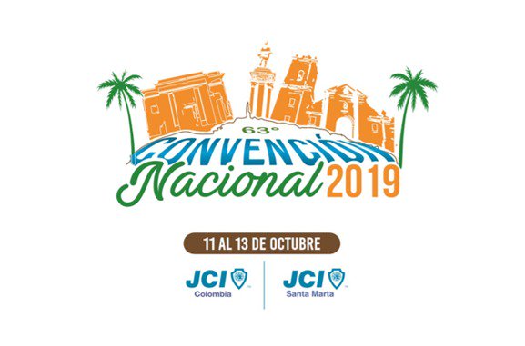 JCI Colombia tweet media