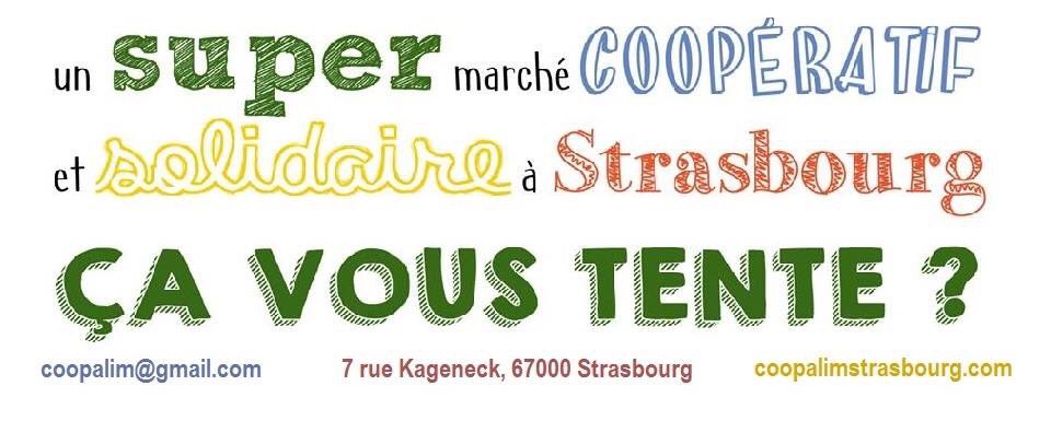 coopalim's tweet photo. Vous voulez des infos sur la #Coopalim ? On vous explique tout. 🍅 🥦 🍒🥔🧹🗓
Mardi 27 août à 19h, dans notre local : 7 rue Kageneck #Strasbourg
https://t.co/2YbsW9vsLQ
https://t.co/ajCS2OxavA https://t.co/nmHN68lsnG