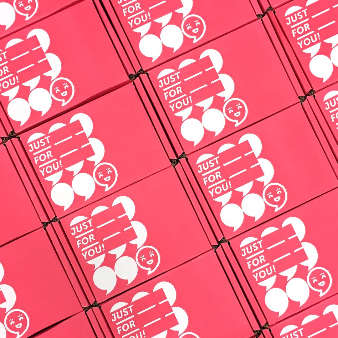 Influenster tweet media