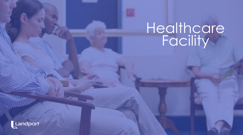 LandportSystems's tweet photo. "Outstanding customer service and an easy-to-implement system!"  - @CompassHealth 
Learn more about implementing #LandportSystems in HealthCare Industry
https://t.co/Kp1Ev09MdD https://t.co/1TyO3vwBTv