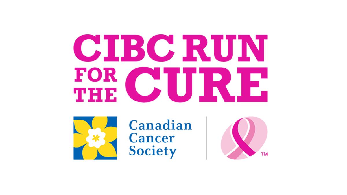 With 1 in 8 Canadian women expected to develop breast cancer in their lifetime, your support for the Canadian Cancer Society CIBC Run for the Cure matters more than ever. Donate to help make breast cancer beatable! bndfr.com/bZmmc