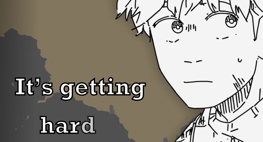 nopanamaman's tweet image. I made these sneak peeks as awful as possible, I hope you appreciate it