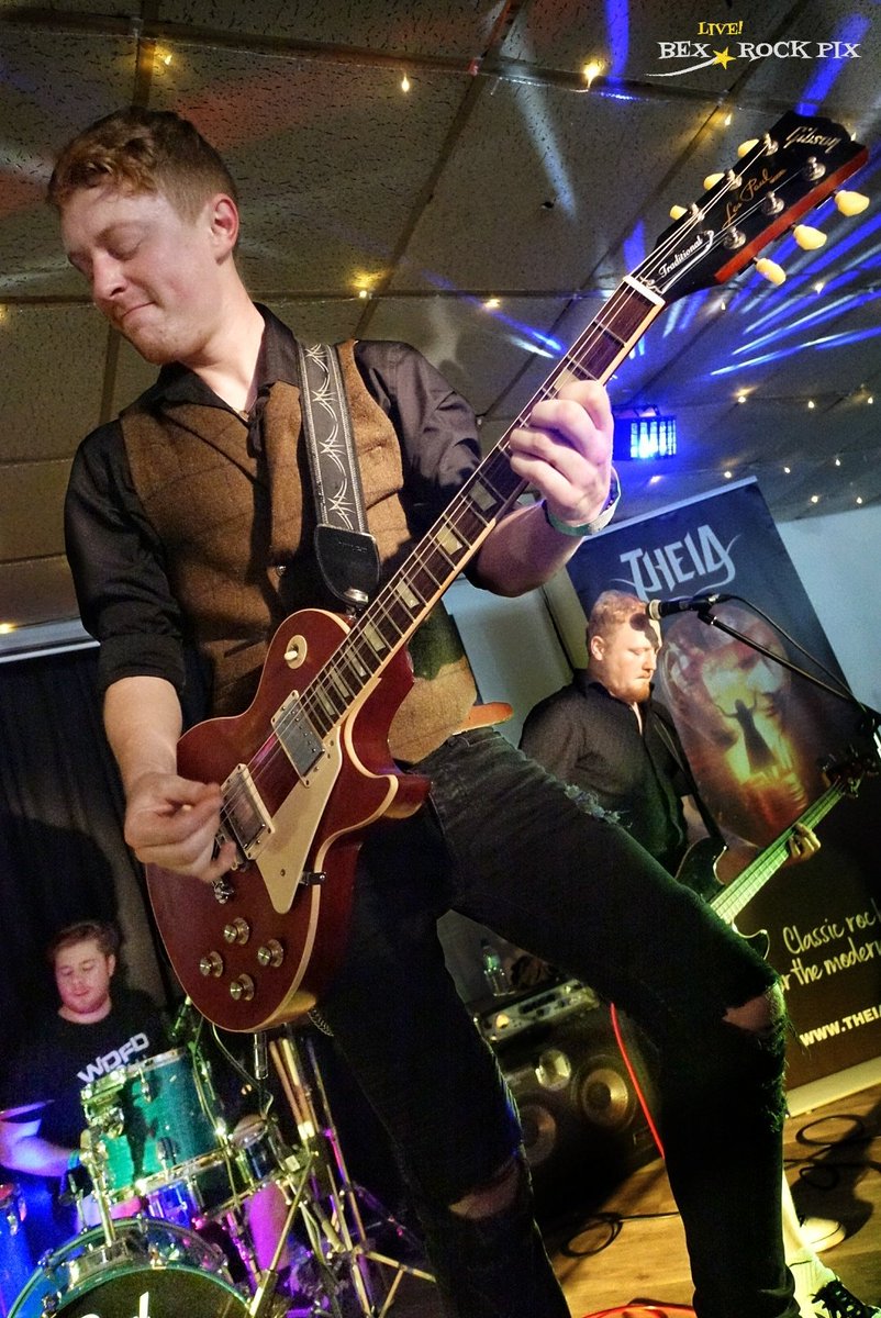 BEX_ROCK_PIX's tweet photo. Fantastic set from @THEIA_uk at RockWich Festival 2019

#theia #wdfd #theghostlight #takethepill #backinline #whatyouwant #electricwitness #somedays #whoopdeefuckingdoo https://t.co/yXnlgpzEPC
