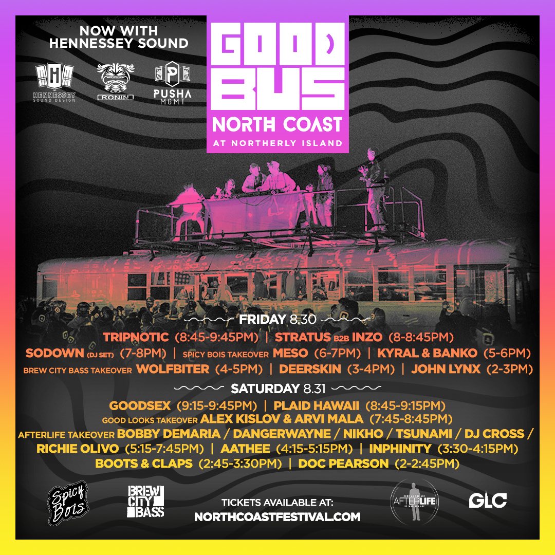 North Coast 🌈☀️ tweet media