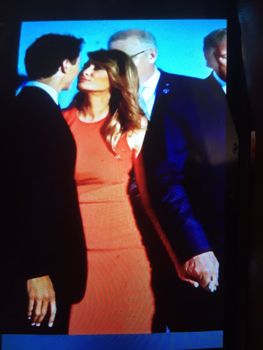 bj95432geemale's tweet photo. @SnarkLikeKnives After seeing @JustinTrudeau #handsize and smelling his pheromone.... #Fluffus is Verklempt π https://t.co/tfEM5gwNJu