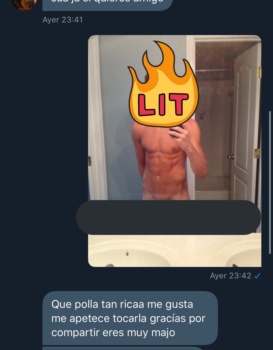 pecxdo's tweet photo. Estoy enviando la foto sin pantalón a todo el que se mg o rt #gay #nudes #cruising https://t.co/sV57ARg4gn