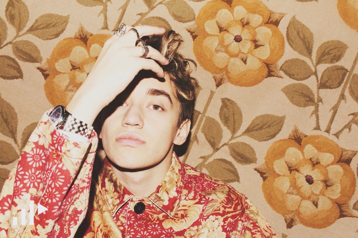 hypeplayermusic's tweet photo. Today’s brand new featured track is Barney Fletcher - CROPS.

Head to https://t.co/mcVsHyNkXK to hear the track and check out our archive whilst you’re there. A new track added every weekday.

#hypeplayerdaily #newmusic #barneyfletcher https://t.co/fwRPytEuR9