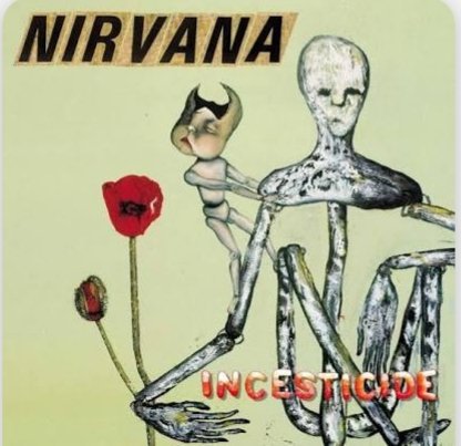 juliepie76's tweet photo. Hey ho, as we're all going to hell in a hand cart, here's what I'm listening to while the world burns...🔥 🙌 #ApocalypseSoundtrack @Nirvana @MaryBLorson @Evan_Dando @TheLemonheads #Joni 💿 https://t.co/PQh2iU3CDV