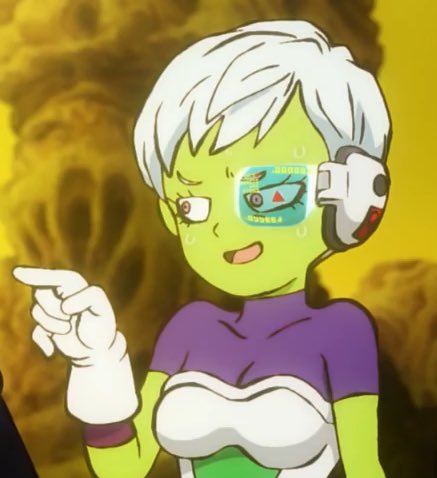 CheeIai's tweet image. “The fuck they doin’ over there?”