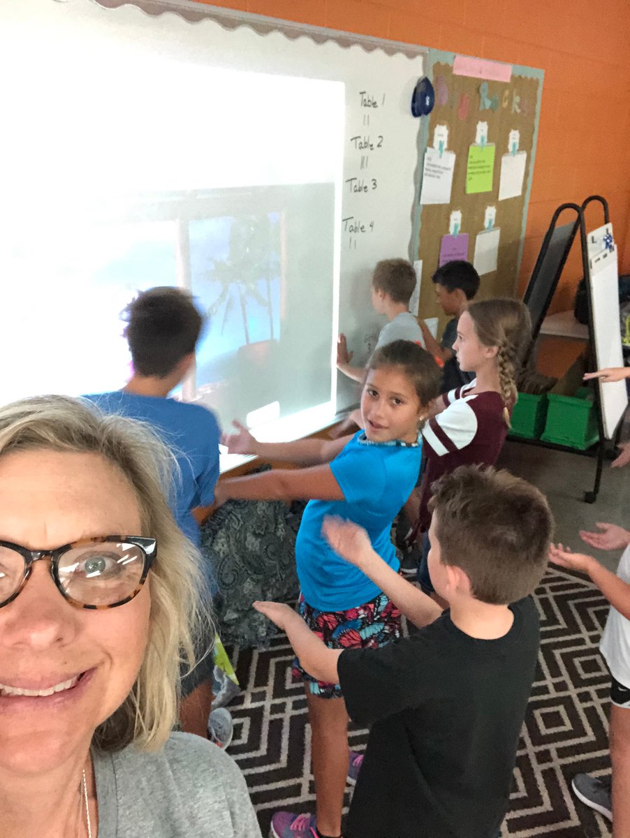 SanglSSE's tweet photo. #SSESmoveitMonday #sycamoreyr3 https://t.co/0Qk9Xxej9t
