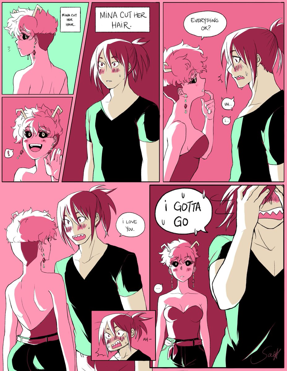 saekimchi 💜 hubert von vestra simp tweet media