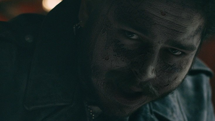 RapHubDaily's tweet photo. Post Malone confirmed his new album "Hollywood’s Bleeding" is dropping on September 6 https://t.co/A4iiGyWQ2R