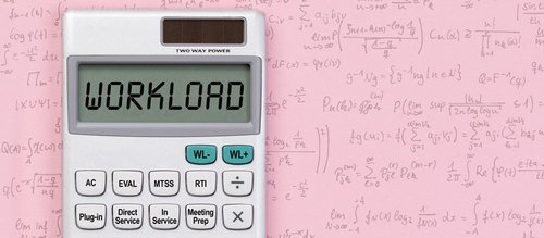 Check out ASHA’s new workload calculator to show—and help advocate for—time spent on all tasks. #slpeeps #schoolslps <a href="/ASHAleader/">The ASHA Leader</a>  on.asha.org/2Z8FkN6