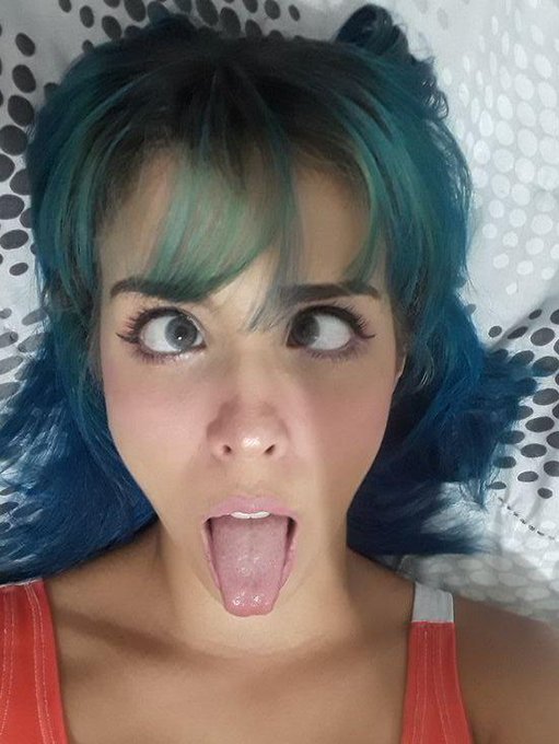 Fazendo show no Skype hoje tamb&eacute;m, chama l&aacute;: jadecrazy2018 @ThePornAgency @gspot1177 @PornBabesBR @PornBabesExtra<a class="tags" href="/tag/thepornagency">@thepornagency</a><a class="tags" href="/tag/gspot1177">@gspot1177</a><a href="/tag/online"class="tags"><span>#online</span></a><a href="/tag/cammodel"class="tags"><span>#cammodel</span></a><a href="/tag/camgirl"class="tags"><span>#camgirl</span></a><a href="/tag/habit"class="tags"><span>#habit</span></a><a href="/tag/stayhome"class="tags"><span>#stayhome</span></a>