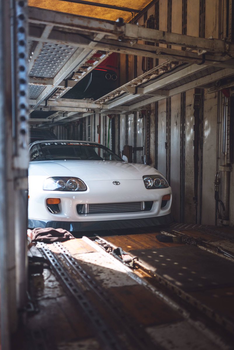 Stxcks's tweet image. #2Bar x @titanmotorsport