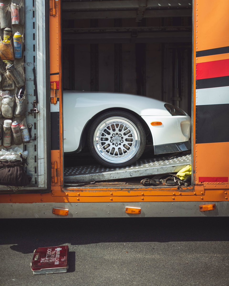 Stxcks's tweet image. #2Bar x @titanmotorsport