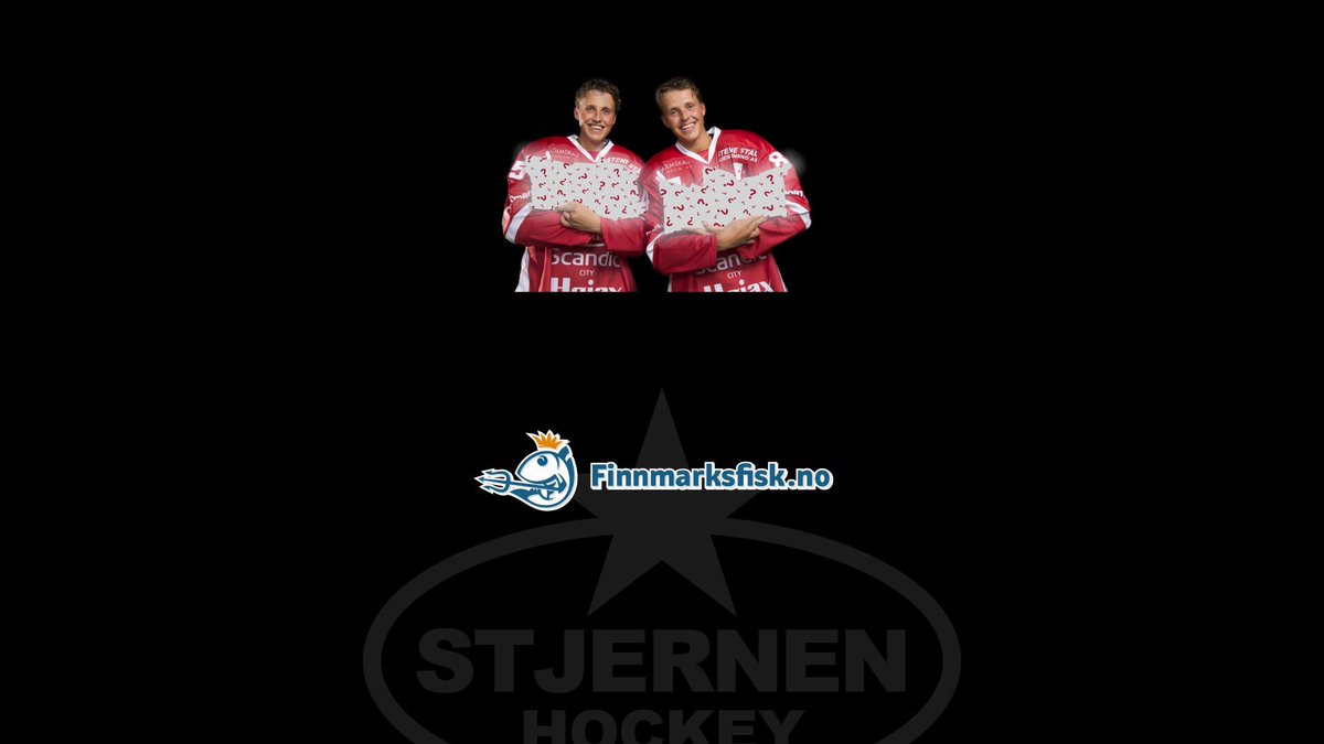 FinnmarksfiskAs's tweet photo. Hva skjer på onsdag? 😉 følg med #stjernen #stjernenhockey @stjernenalag #fredrikstad @fredrikstad24 @visitfredrikstad @frblad https://t.co/PJexDV2njA