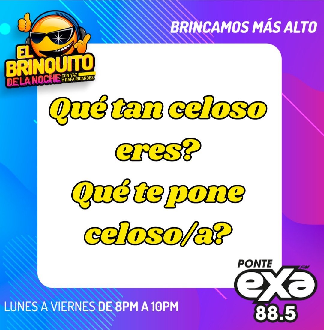 El Brinquito de la Noche tweet media