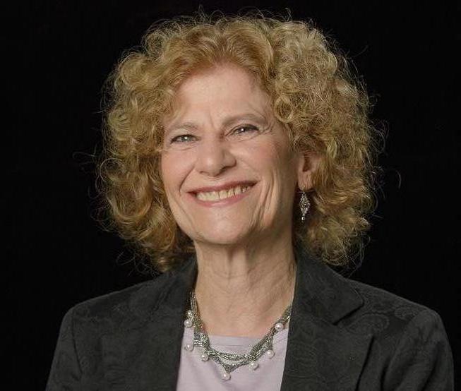 sczaction's tweet photo. Dr. Deborah Levy is the Director of the Psych. Research Lab at McLean Hospital and an Assoc. Prof. of Psychiatry at HMS. She studies the genetics of #schizophrenia and #bipolardisorder. Dr. Levy is speaking at SARDAA's #BrainsOnBroadway. #supportreclass #brainhealth #psychosis https://t.co/zuzfjOWnqf
