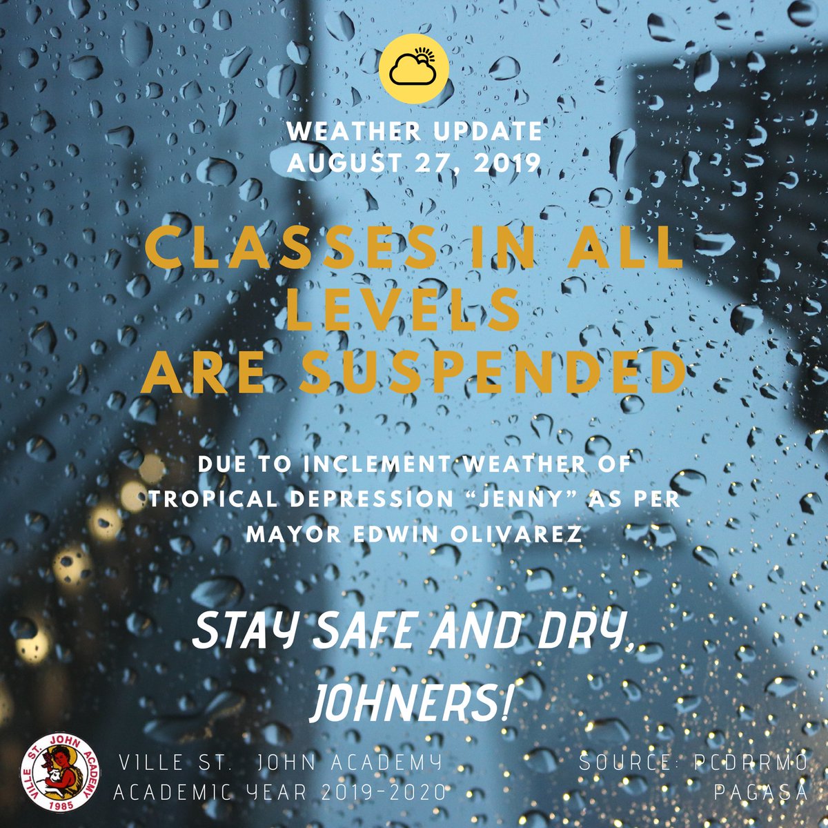 _officialvsja's tweet photo. Announcement!! https://t.co/mPTWpfBYT6