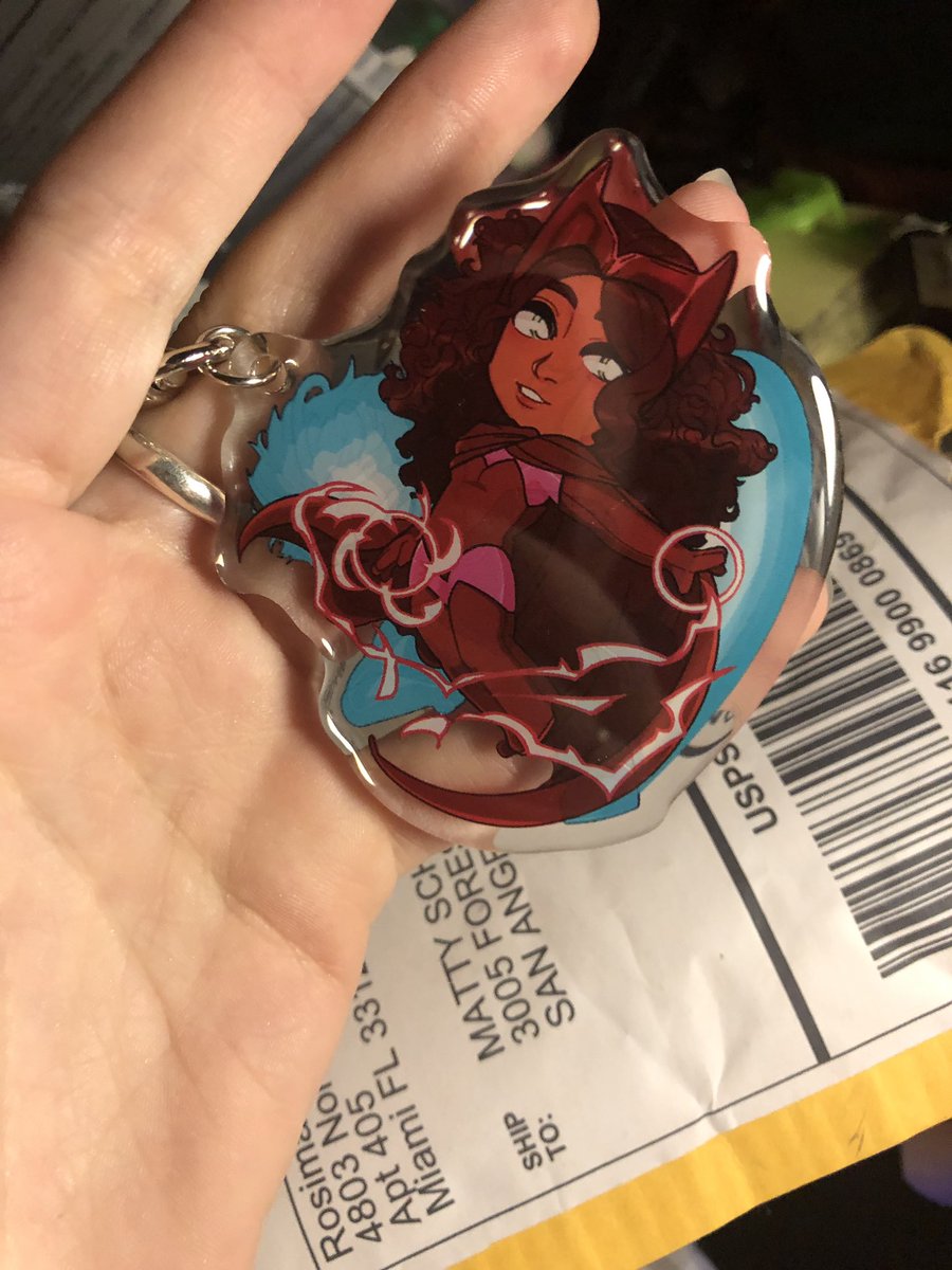 //still no promises but i broke through his hard ass 68yo head &amp; I ALSO GOT MY CHARM IN!!! I ORDERED IT BEFORE IT WAS EVEN PRODUCED ITS BEEN TWO MONTHS