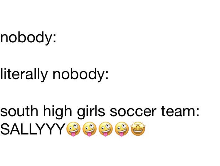 if you know you know