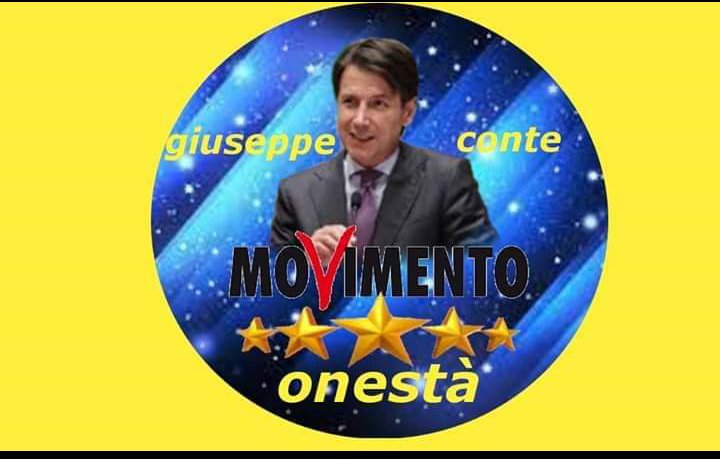 MarcyMori's tweet photo. #Abemus #PresidenteConte2
🤗 https://t.co/eVE9DI0Ksi