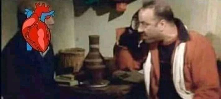 moayman_'s tweet photo. إحنا محبناش ولا مره، إنت عطلان، مستوعب دورك في الحياه طيب..!! https://t.co/8qk0Oa5pjq