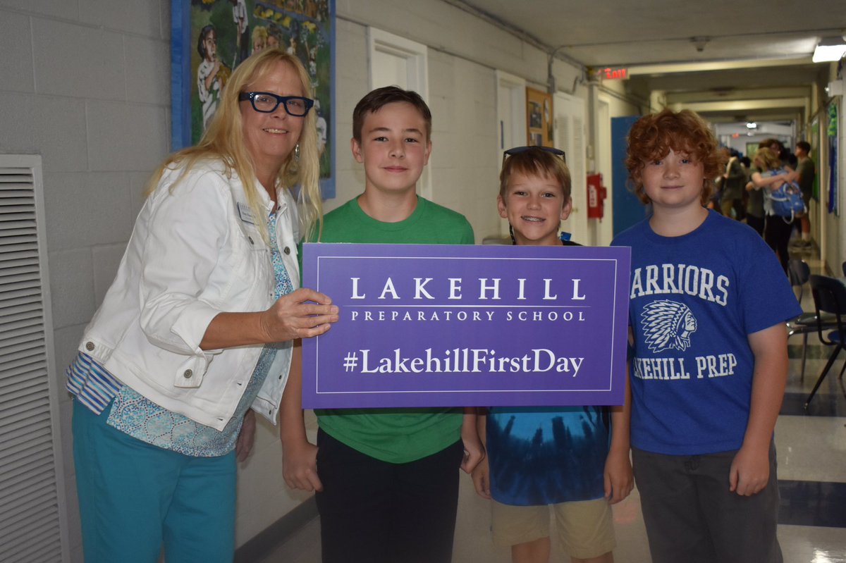 LPS Middle School tweet media