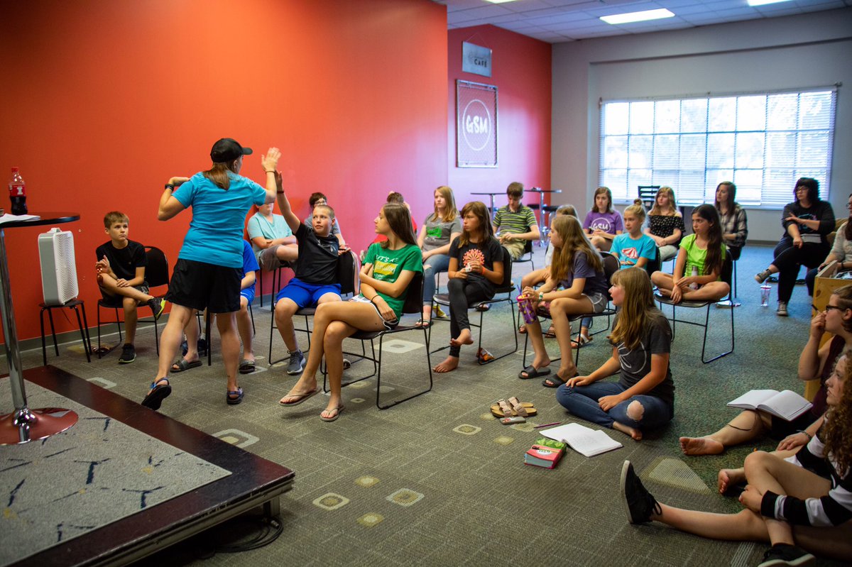 GSM Carmel tweet media