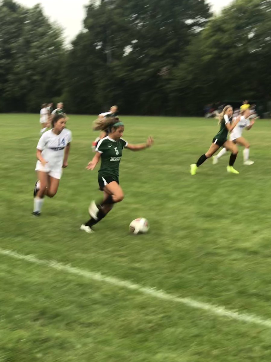 bme3434's tweet image. Girls JV soccer win 3-1. Win
