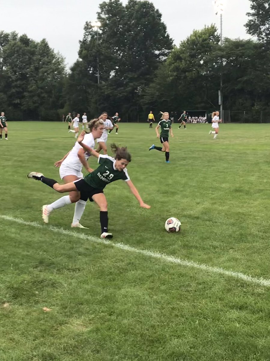 bme3434's tweet image. Girls JV soccer win 3-1. Win