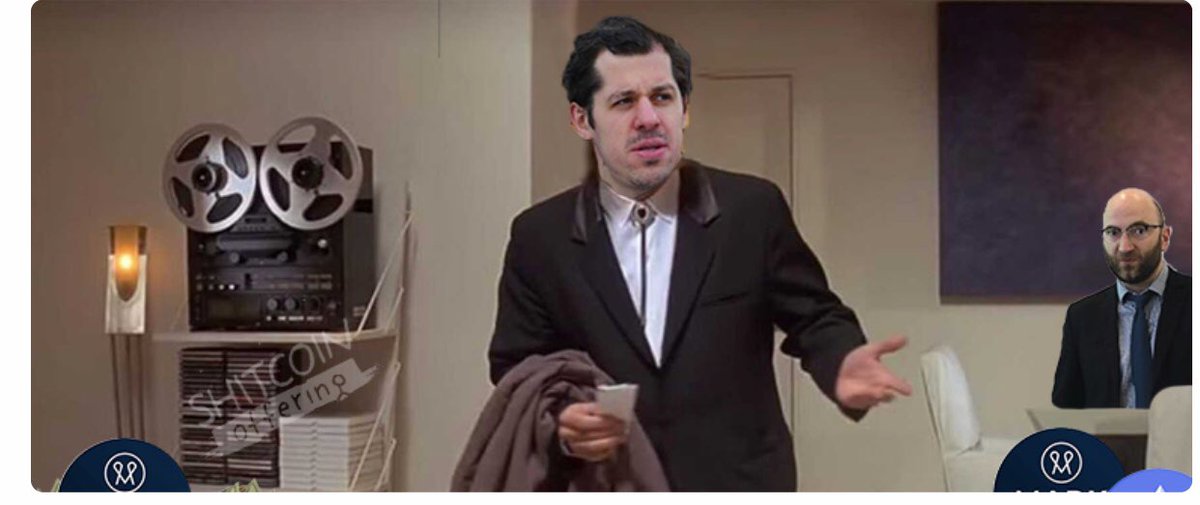 RAT_Bastard_'s tweet photo. ⚠️ Just when we thought we had enough of the #Keplertek scam💩Our favourite shady advisor #ReubenGodfrey does it again and get’s fingered in yet another #crypto #scam #iraklielias @STO? $dusk $blockchain #Exxor716 #diehard61909477 #MartinPetran2 : https://t.co/ZNc1EzpMbC https://t.co/z4zzZ1HeAI