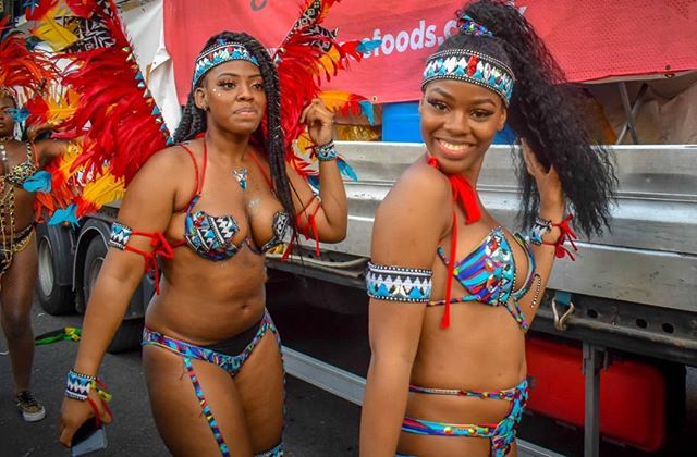 ApolloBelladona's tweet photo. Notting Hill Carnival ✴✴✴✴ #Photography #NottingHillCarnival #Prossesion #Music #Party #Costume #Caribbean #London #Nikon #NikonD5300 #NikonPhotography #NikonForever #ThePhotoHour @ThePhotoHour #PhotoOfTheDay #HDR_pics #HDR_Photo #World_BestHDR #Ok_… https://t.co/5D3dzOPxSH https://t.co/ZCHG7MwxyL