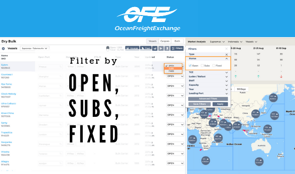 OceanFreightX tweet picture
