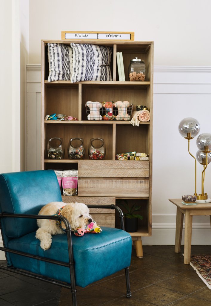 Apt2B | Furniture Built to Last tweet media