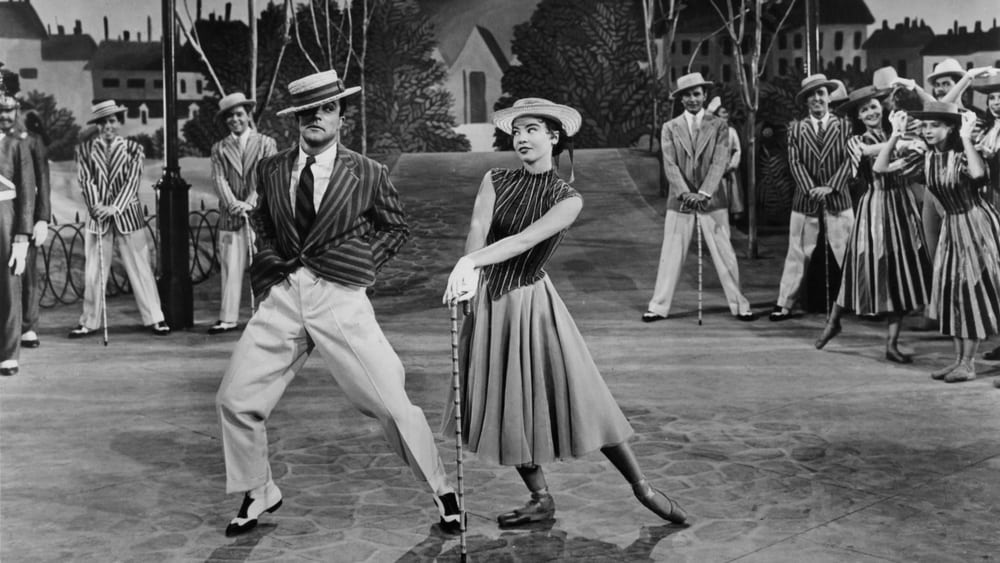 CommonMadmen's tweet image. On This Day

67 years ago today, this film premiered in London. Can you tell what it is?

__ ________ __ _____

#QuickPuzzle #FilmTwitter #FilmTrivia #Hint24Hours