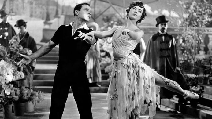 CommonMadmen's tweet image. On This Day

67 years ago today, this film premiered in London. Can you tell what it is?

__ ________ __ _____

#QuickPuzzle #FilmTwitter #FilmTrivia #Hint24Hours