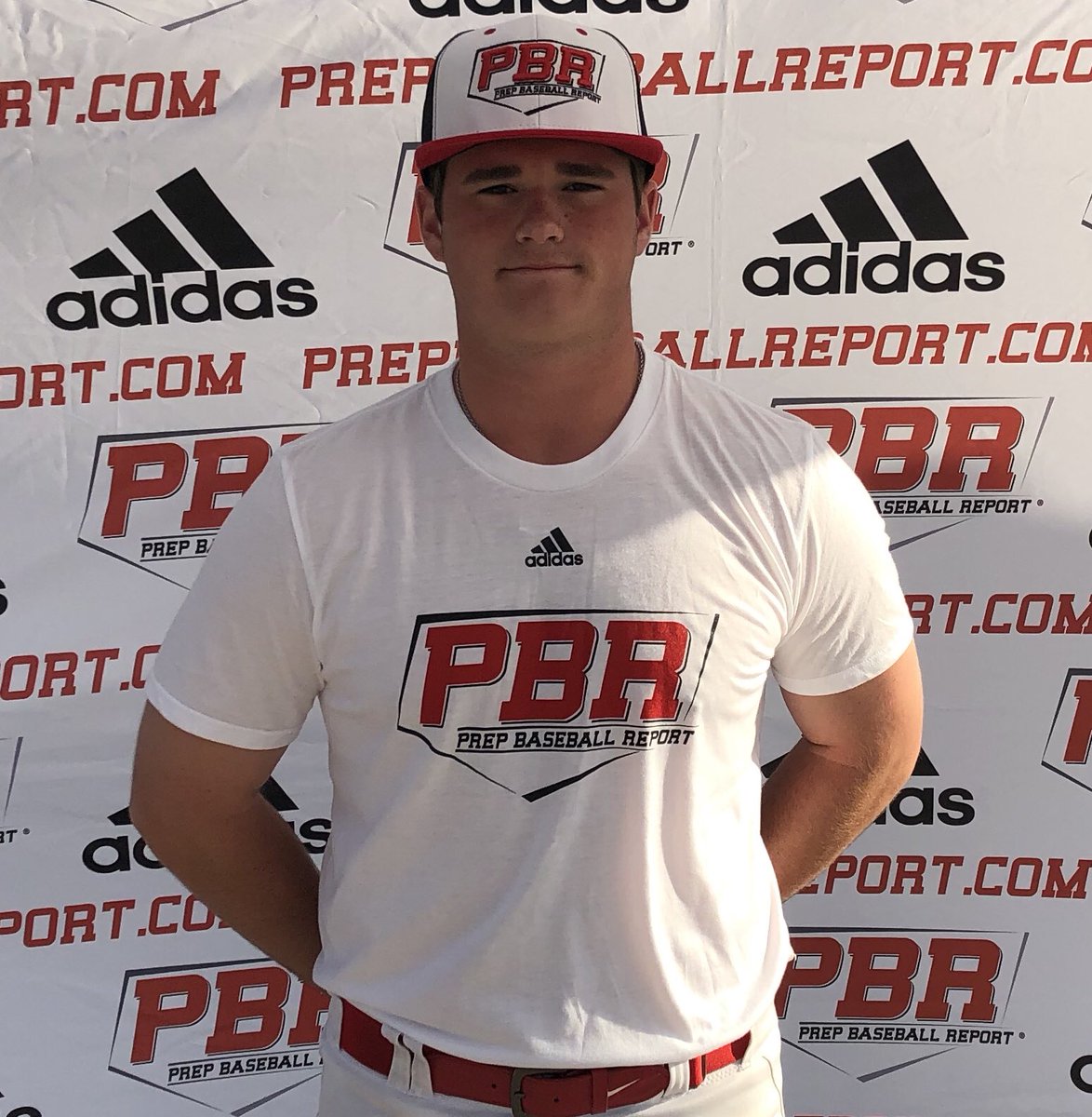 Prep Baseball Texas tweet media