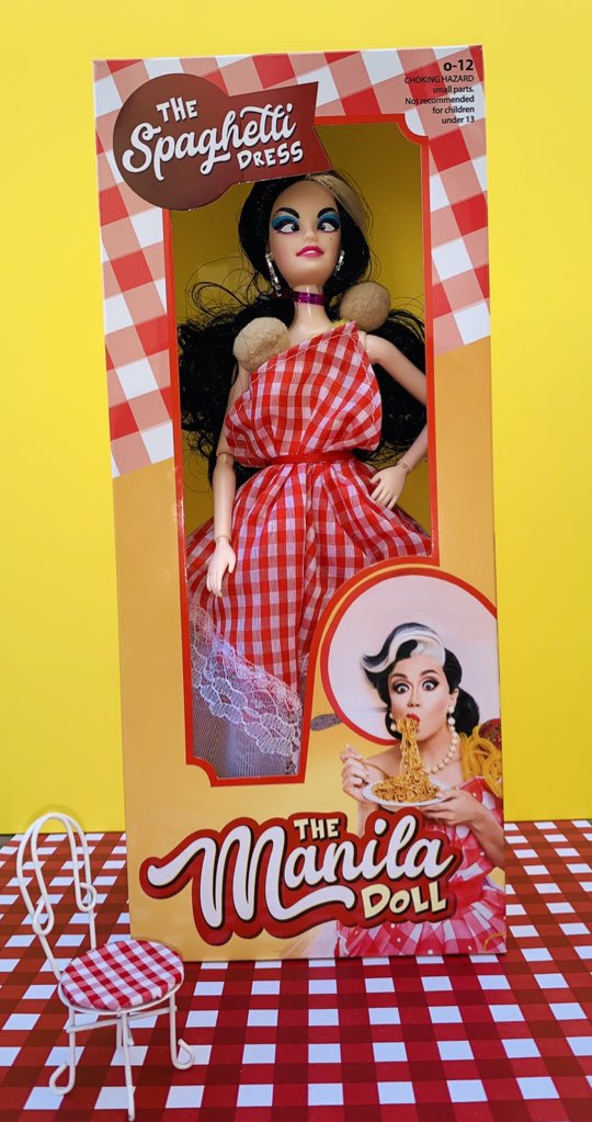 manila luzon funko pop