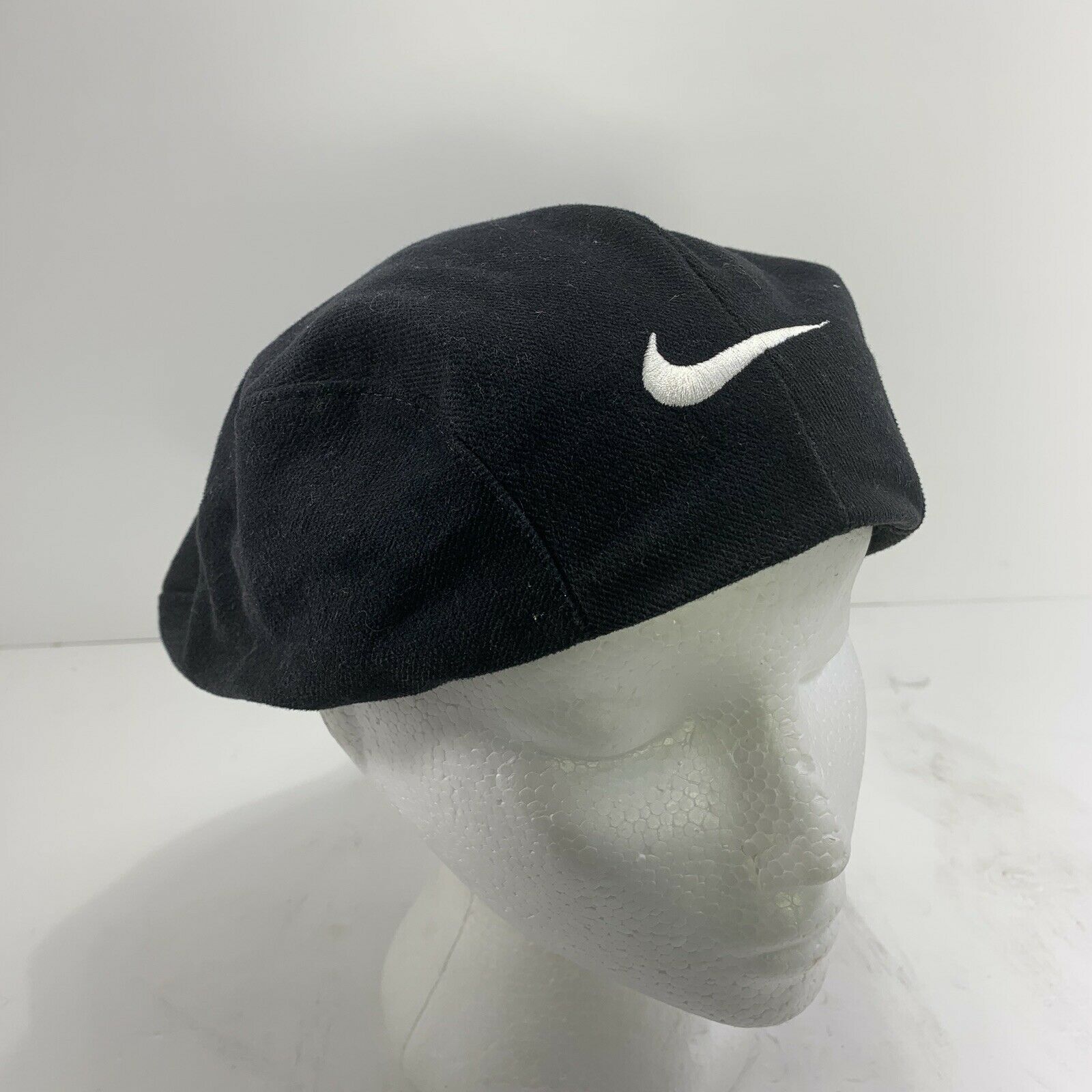 nike flat caps