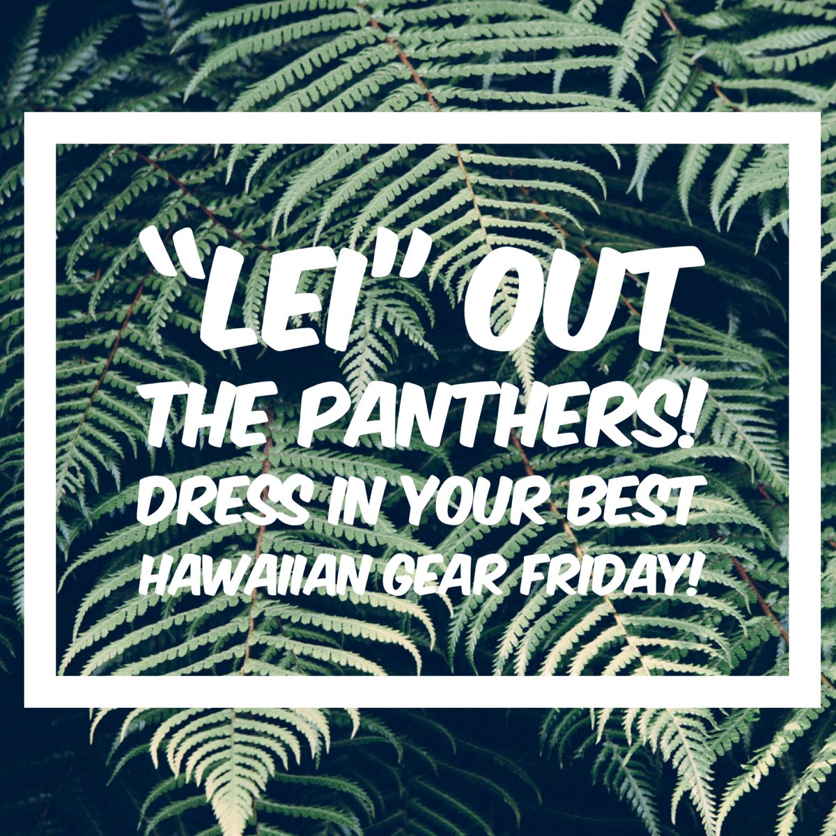 Newberry_SGA's tweet photo. #pawsup https://t.co/PT1aDk99BK