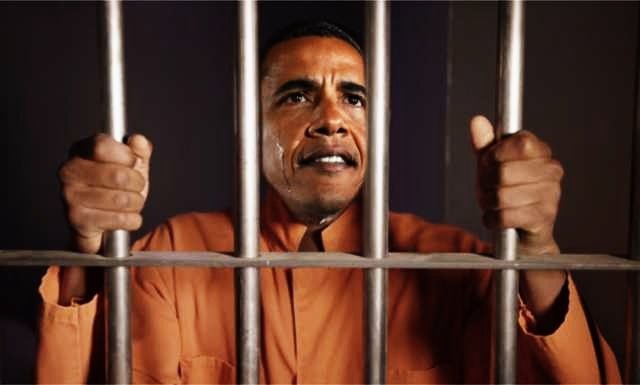 Who is Obama...In this Thread I'm going to lead you down the path of his crimes , and show you the pure evil behind the mask of someone that tried to bring America to her knees...